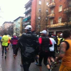 19 ed. Sojasun Verdimarathon. Maratona e mezza delle Terre Verdiane e Corsa del Principe