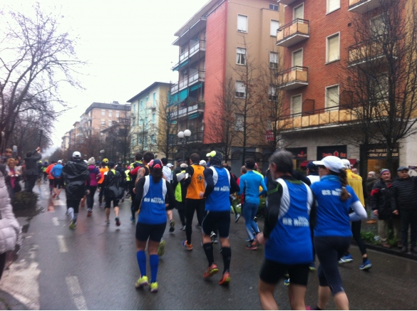19 ed. Sojasun Verdimarathon. Maratona e mezza delle Terre Verdiane e Corsa del Principe: 28 febbraio 2016 - Gare podistiche da Salsomaggiore a Fidenza, Fontanellato, Soragna e Busseto