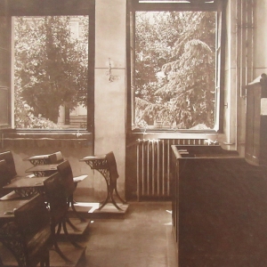 Istruzione Pubblica - Collezione Biblioteca Comunale G. D. Romagnosi