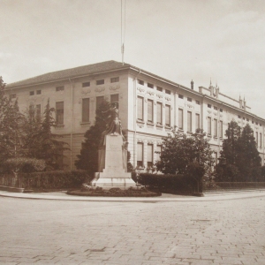 Istruzione Pubblica - Collezione Biblioteca Comunale G. D. Romagnosi