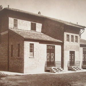Istruzione Pubblica - Collezione Biblioteca Comunale G. D. Romagnosi