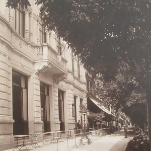 Teatro Ferrario 