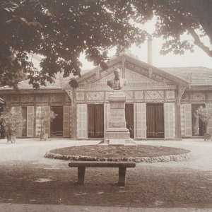 Stabilimento Termale Guido Dalla Rosa