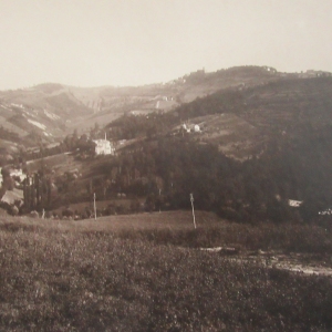 Stazione Termale di Tabiano - - Collezione Biblioteca Comunale G. D. Romagnosi