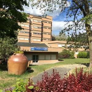 Terme Luigi Zoja