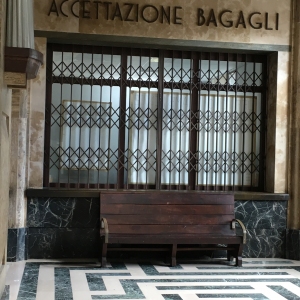Stazione Ferroviaria