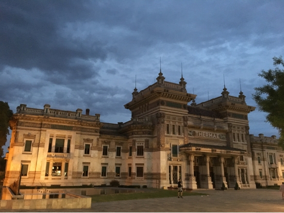 Terme Lorenzo Berzieri: 