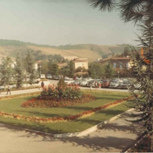 Terme di Tabiano - Collezione Biblioteca Comunale G. D. Romagnosi