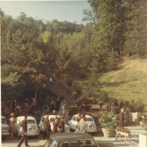 Terme di Tabiano - Collezione Biblioteca Comunale G. D. Romagnosi