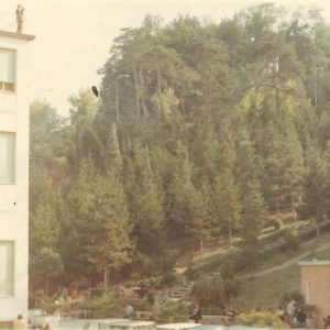 Terme di Tabiano - Collezione Biblioteca Comunale G. D. Romagnosi
