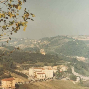 Terme di Tabiano- Collezione Biblioteca Comunale G. D. Romagnosi