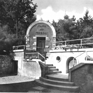 Terme di Tabiano- Collezione Biblioteca Comunale G. D. Romagnosi