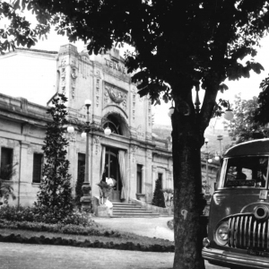 Terme di Tabiano- Collezione Biblioteca Comunale G. D. Romagnosi