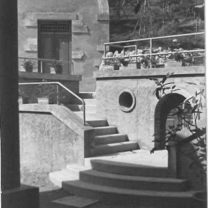 Terme di Tabiano- Collezione Biblioteca Comunale G. D. Romagnosi