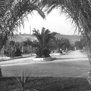 Viabilità - Collezione Biblioteca Comunale G. D. Romagnosi