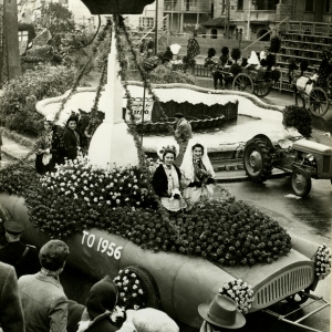 VII ed. Corso dei Fiori - Collezione Biblioteca Comunale G.D. Romagnosi