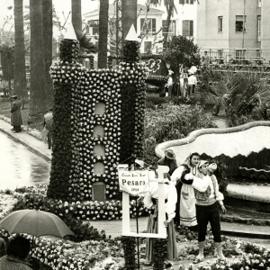 VII ed. Corso dei Fiori - Collezione Biblioteca Comunale G.D. Romagnosi