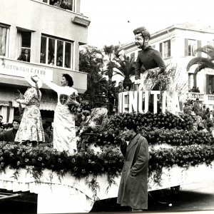 VII Ed.Corso dei Fiori - Collezione Biblioteca Comunale G.D. Romagnosi