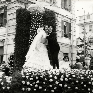 VII ed. Corso dei Fiori - Collezione Biblioteca Comunale G.D. Romagnosi