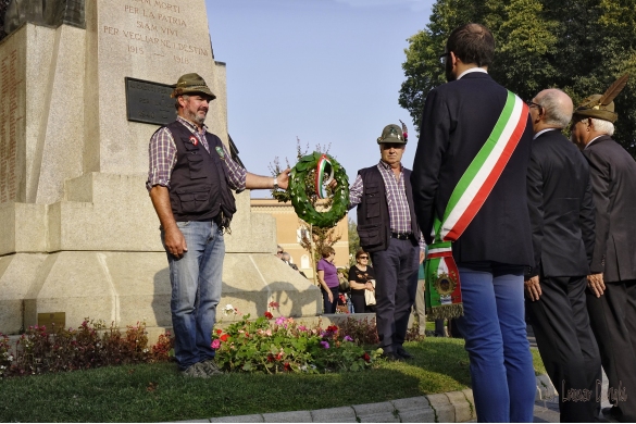 alpini: alpini a Salsomaggiore