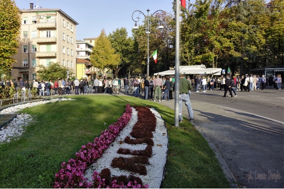 alpini: alpini a Salsomaggiore