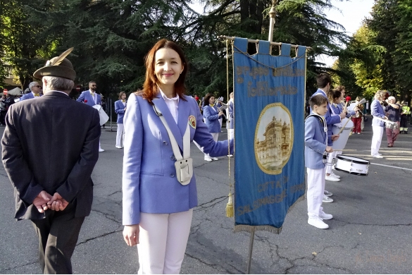 2017 Raduno Alpini a Salsomaggiore Terme: 