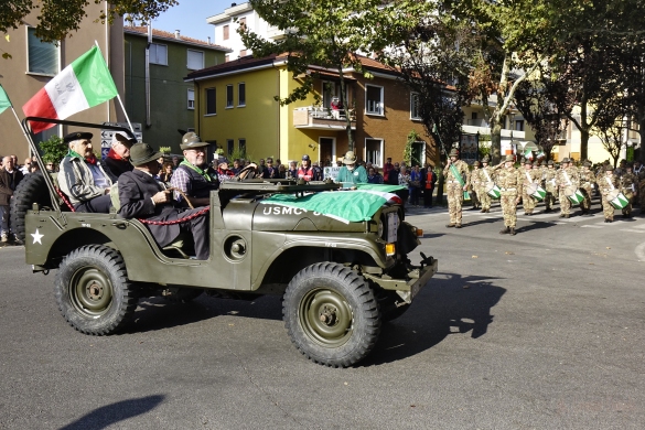 alpini: alpini a Salsomaggiore