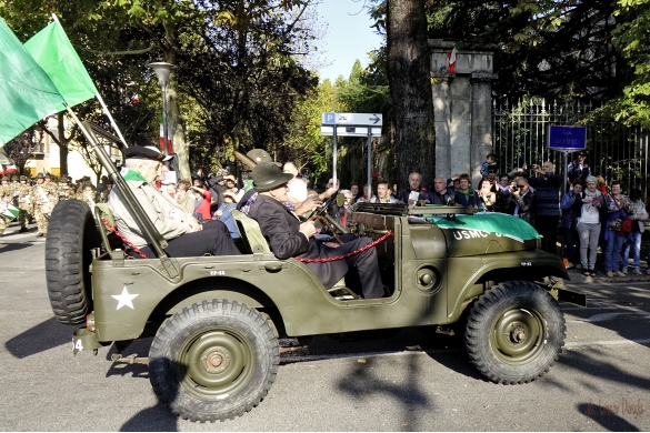alpini: alpini a Salsomaggiore