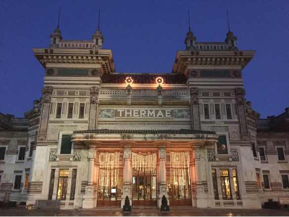 Festa di luci in piazza: 