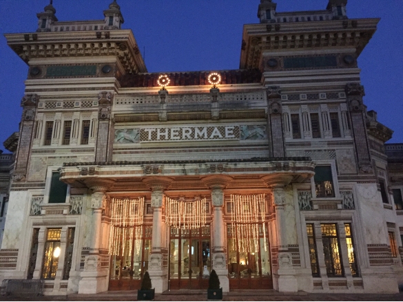 Festa di luci in piazza: 