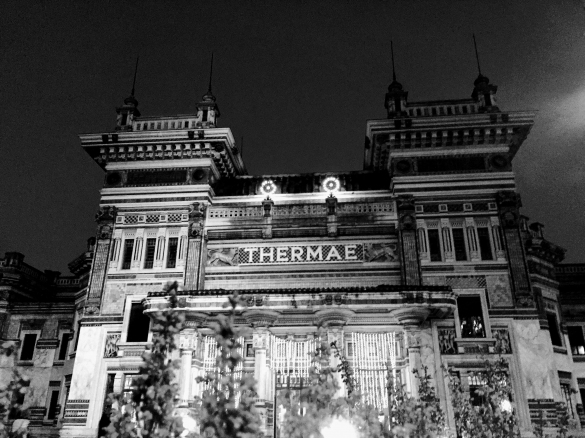 Festa di luci in piazza: 