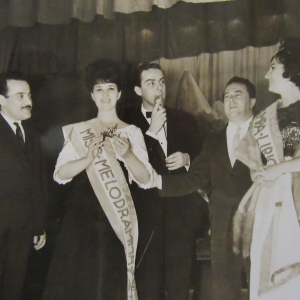 Teatro Nuovo Salsomaggiore Terme