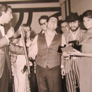 Artisti al Teatro Nuovo 