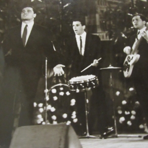 Artisti al Teatro Nuovo 