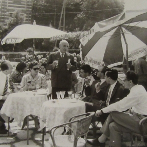 Festa Svizzera in Piscina Leoni 