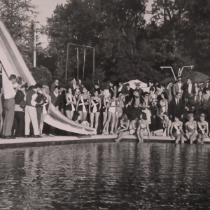 1960 Concorso Nazionale Miss Italia - Collezione Biblioteca Comunale G.D. Romagnosi