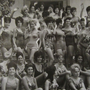 1961 Concorso Nazionale Miss Italia 
