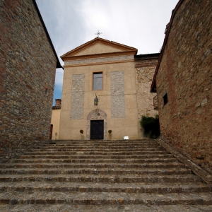 Borgo di Scipione Castello