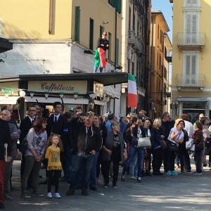 Alpini a Salsomaggiore