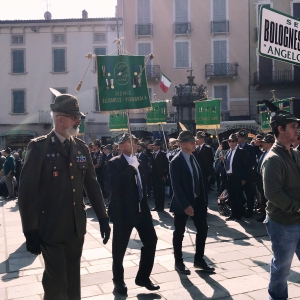 Alpini a Salsomaggiore