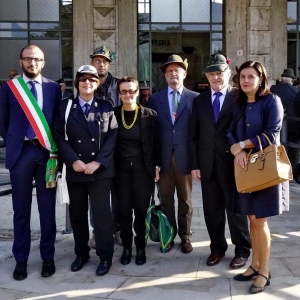 Alpini a Salsomaggiore