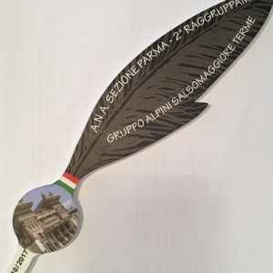 Alpini a Salsomaggiore