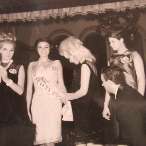 1962 Miss Italia - Collezione Biblioteca Comunale G.D. Romagnosi