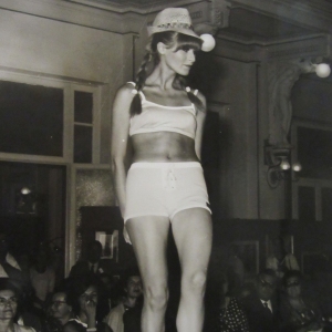 1964Concorso Nazionale  Miss Italia - Collezione Biblioteca Comunale G.D. Romagnosi