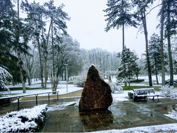 Nevicata: 
