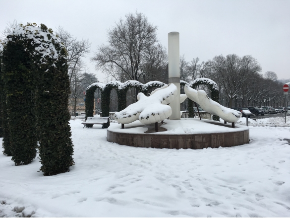 Nevicata: 