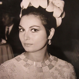 1964 Concorso Nazionale Miss Italia - Collezione Biblioteca Comunale G.D. Romagnosi