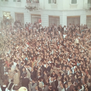 1969 Concorso Nazionale Miss Italia - Collezione Biblioteca Comunale G.D. Romagnosi