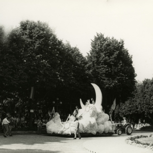 1958 Corso di Fiori - Collezione BIblioteca G.D.Romagnosi