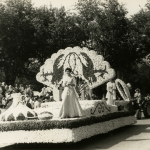 1958 Corso di Fiori - Collezione BIblioteca G.D.Romagnosi